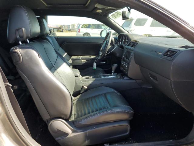 Photo 5 from auction – 2012 DODGE CHALLENGER with VIN 2C3CDYAG3CH275667
