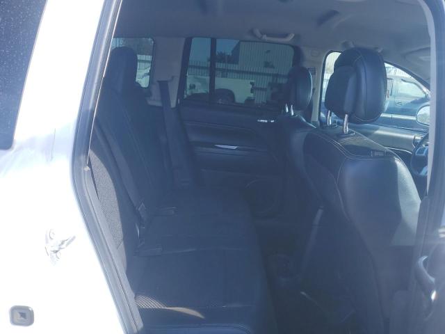 Photo 6 from auction – 2016 JEEP COMPASS LA with VIN 1C4NJCEA2GD666723