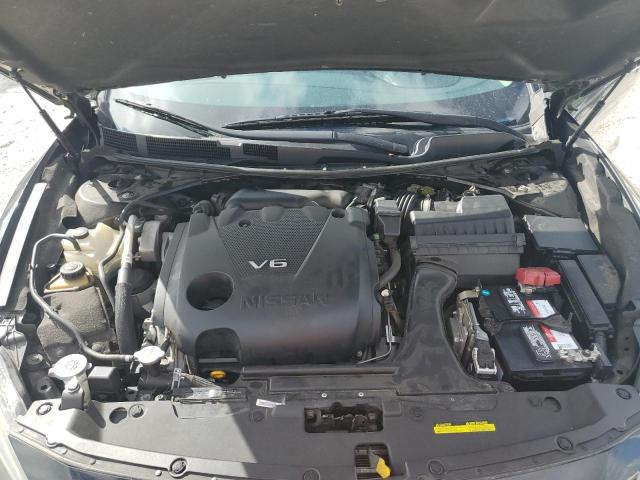 Photo 11 from auction – 2016 NISSAN MAXIMA 3.5 with VIN 1N4AA6AP9GC407927