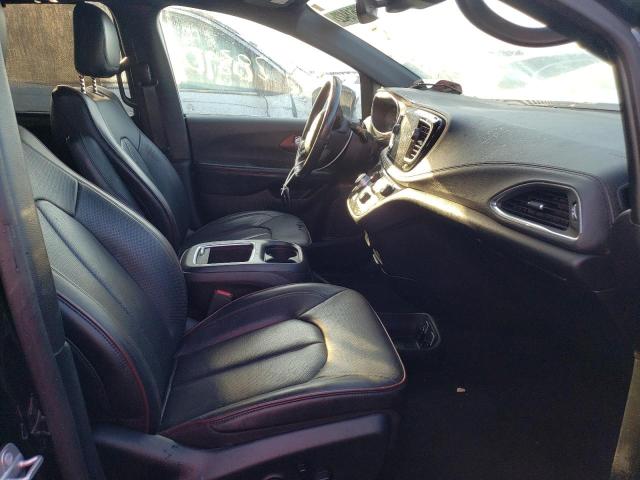 Photo 5 from auction – 2020 CHRYSLER PACIFICA L with VIN 2C4RC1GG1LR117040