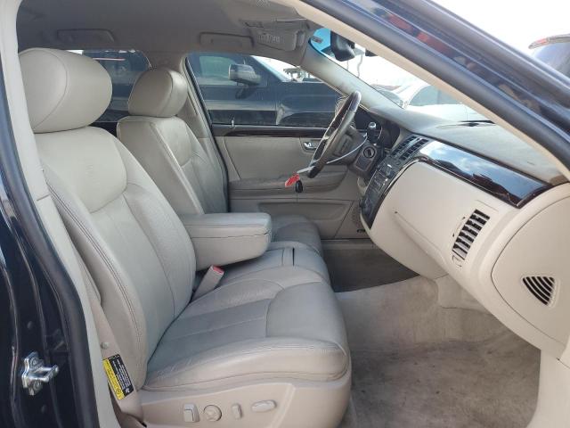 Photo 5 from auction – 2006 CADILLAC DTS with VIN 1G6KD57Y56U234404