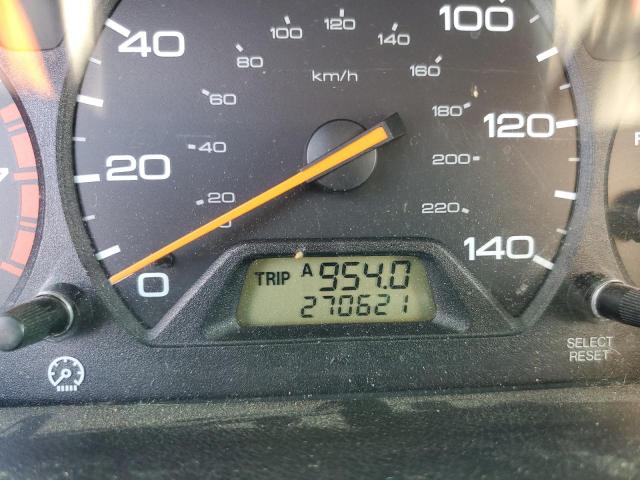 Photo 8 from auction – 2004 HONDA ODYSSEY with VIN 5FNRL18954B054313