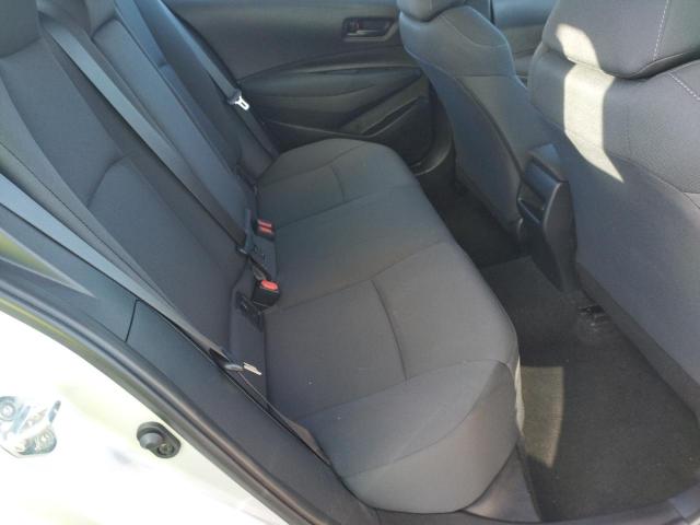 Photo 6 from auction – 2022 TOYOTA COROLLA LE with VIN 5YFEPMAE0NP340278