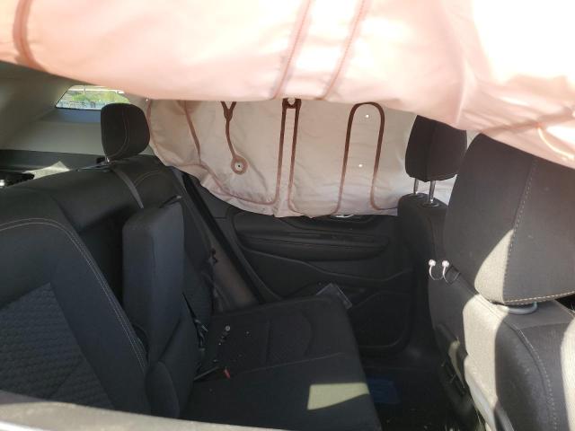 Photo 6 from auction – 2018 GMC TERRAIN SL with VIN 3GKALMEV8JL392547