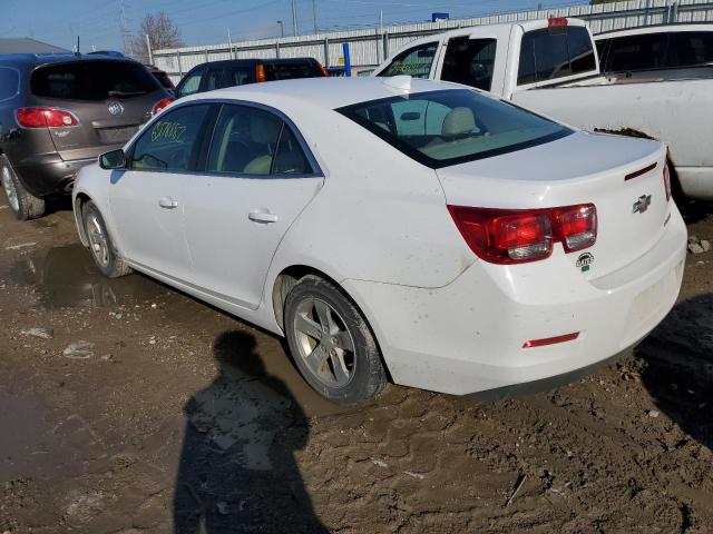 Photo 3 from auction – 2015 CHEVROLET MALIBU 1LT with VIN 1G11C5SL3FF355002
