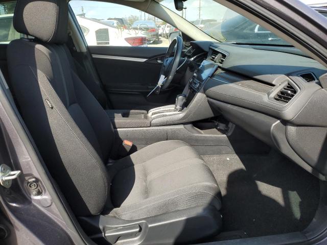 Photo 5 from auction – 2019 HONDA CIVIC EX with VIN 19XFC1F30KE210441
