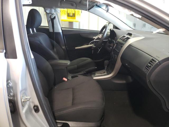 Photo 5 from auction – 2013 TOYOTA COROLLA BA with VIN 2T1BU4EEXDC947969