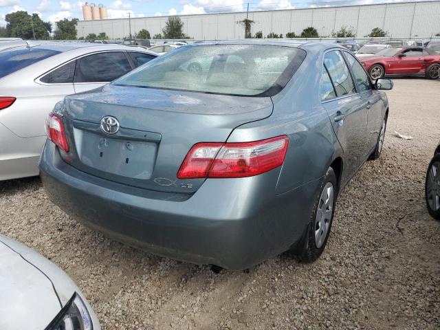 Photo 4 from auction – 2008 TOYOTA CAMRY CE with VIN 4T1BE46K18U734169