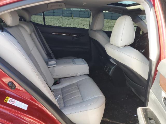 Photo 6 from auction – 2017 LEXUS ES 350 with VIN JTHBK1GG4H2247676