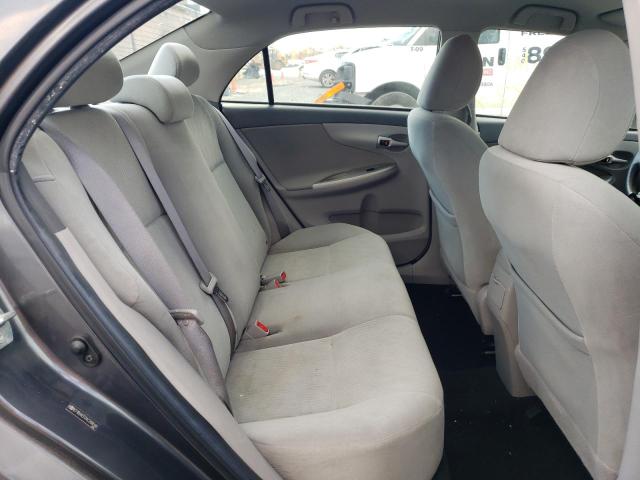 Photo 6 from auction – 2010 TOYOTA COROLLA BA with VIN 2T1BU4EE0AC268546