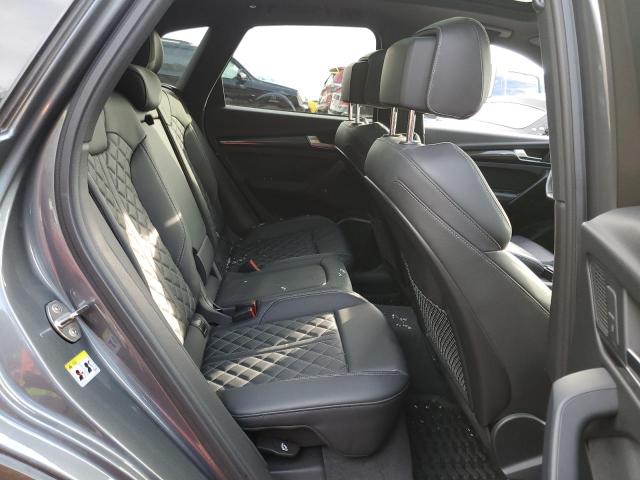 Photo 6 from auction – 2018 AUDI SQ5 PREMIU with VIN WA1A4AFY2J2219490