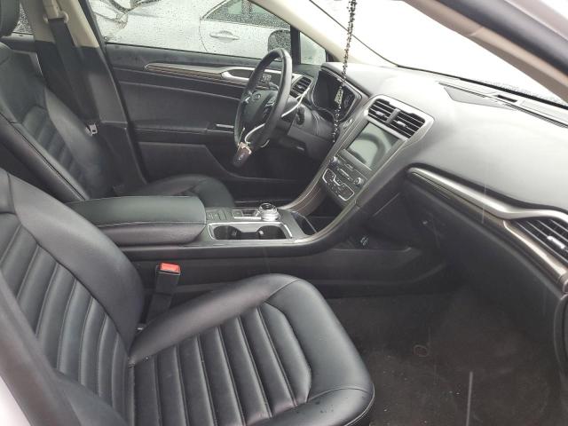 Photo 5 from auction – 2020 FORD FUSION SEL with VIN 3FA6P0CDXLR117759