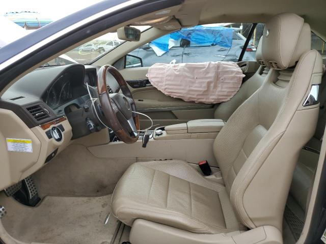 Photo 5 from auction – 2012 MERCEDES-BENZ E 550 with VIN WDDKK7DF3CF167227