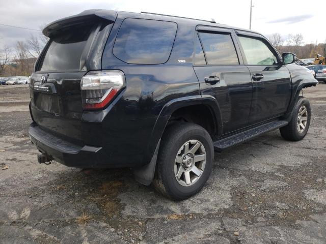 Photo 4 from auction – 2016 TOYOTA 4RUNNER SR with VIN JTEBU5JRXG5333628