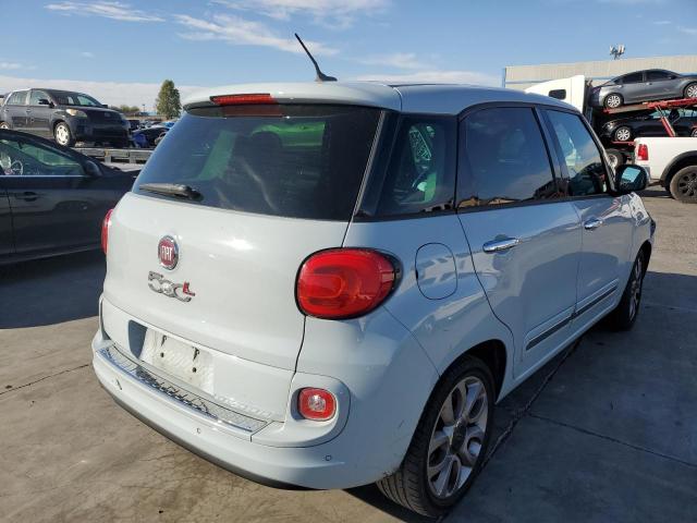 Photo 4 from auction – 2015 FIAT 500L LOUNG with VIN ZFBCFACH0FZ032215
