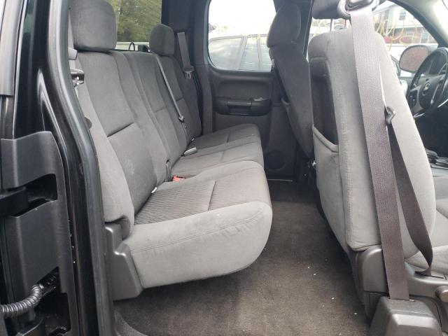 Photo 6 from auction – 2007 CHEVROLET SILV1500 4 with VIN 2GCEK19J171597238