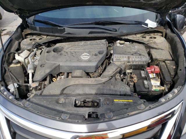Photo 11 from auction – 2013 NISSAN ALTIMA 2.5 with VIN 1N4AL3AP8DC241694