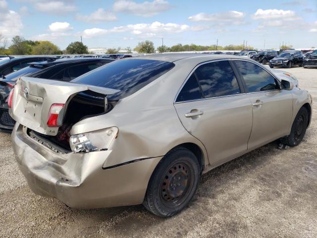 Photo 4 from auction – 2007 TOYOTA CAMRY CE with VIN 4T1BE46K57U112267