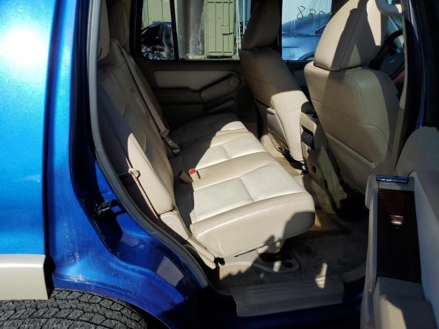 Photo 6 from auction – 2010 FORD EXPLORER E with VIN 1FMEU7EE5AUA73636