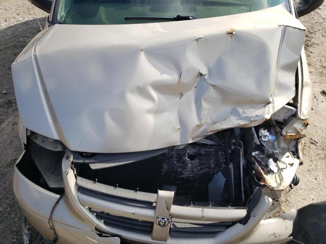 Photo 7 from auction – 2006 DODGE GRAND CARA with VIN 2D4GP44L16R799276
