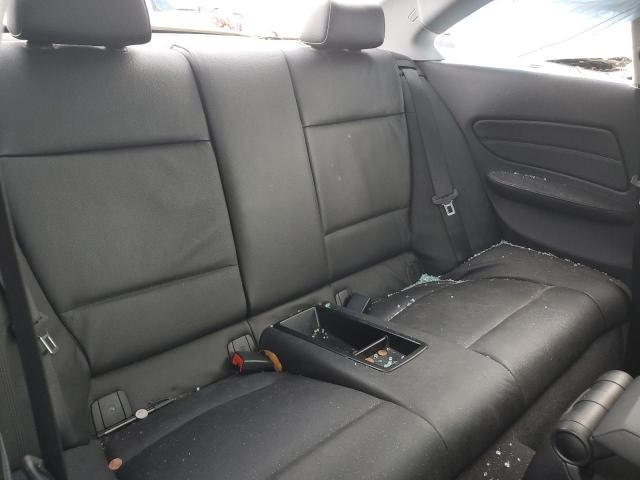 Photo 6 from auction – 2011 BMW 135 I with VIN WBAUC9C5XBVM10232