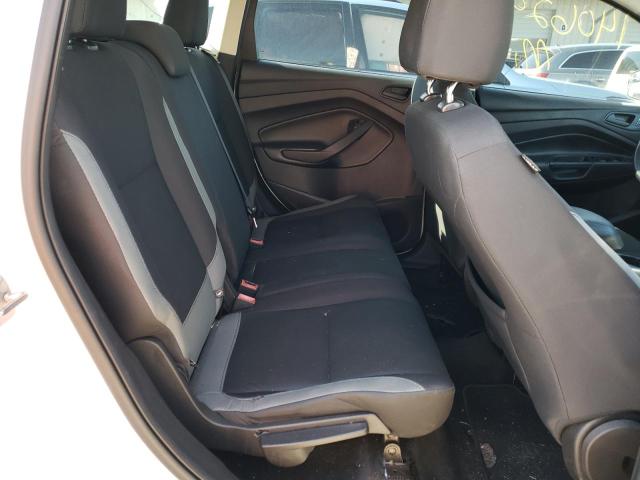 Photo 6 from auction – 2015 FORD ESCAPE S with VIN 1FMCU0F77FUB90351
