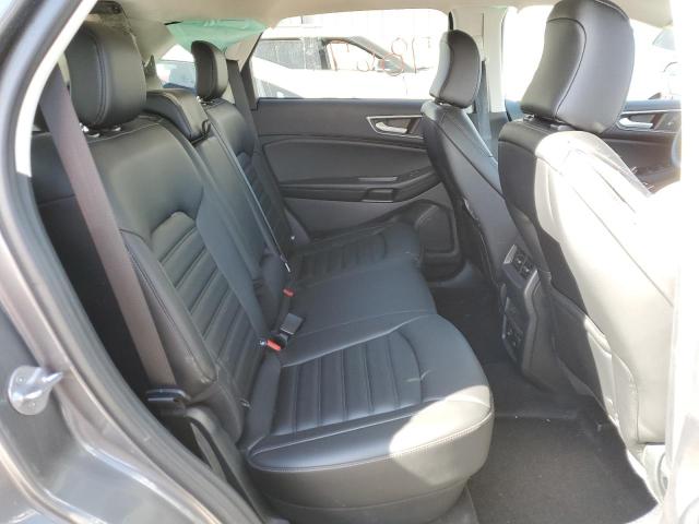 Photo 6 from auction – 2022 FORD EDGE SEL with VIN 2FMPK4J99NBA44903