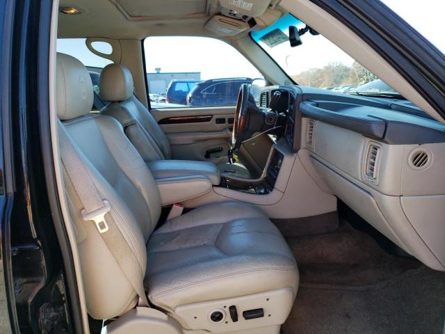 Photo 5 from auction – 2003 CADILLAC ESCALADE E with VIN 3GYEK63N23G178125