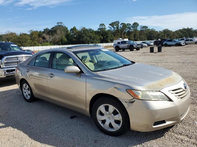 Photo 1 from auction – 2007 TOYOTA CAMRY CE with VIN JTNBE46K273114970