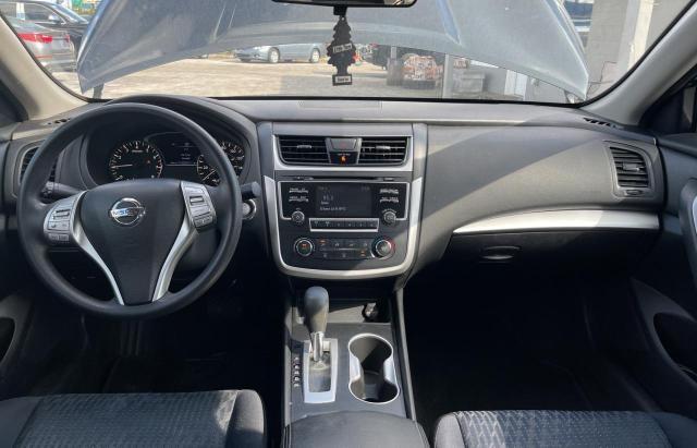 Photo 9 from auction – 2016 NISSAN ALTIMA 2.5 with VIN 1N4AL3AP1GN386357