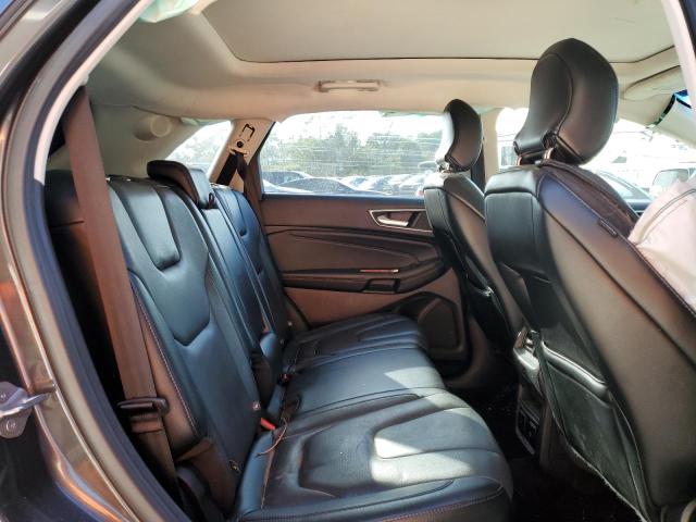 Photo 6 from auction – 2017 FORD EDGE TITAN with VIN 2FMPK3K92HBB52762