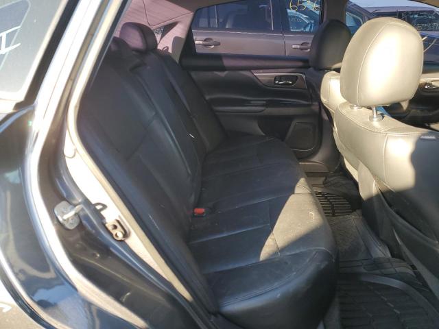 Photo 6 from auction – 2014 NISSAN ALTIMA 2.5 with VIN 1N4AL3AP1EN242529