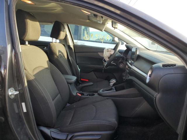Photo 5 from auction – 2019 KIA FORTE FE with VIN 3KPF24AD3KE132080
