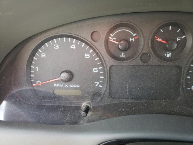 Photo 8 from auction – 2004 FORD RANGER with VIN 1FTYR10U44PA20217