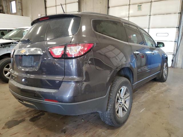 Photo 4 from auction – 2017 CHEVROLET TRAVERSE L with VIN 1GNKVHKD2HJ140847