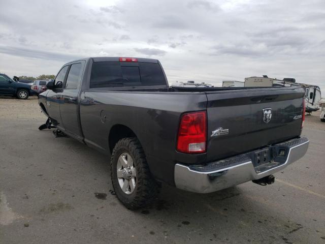 Photo 3 from auction – 2014 RAM 2500 SLT with VIN 3C6UR5JL2EG208338
