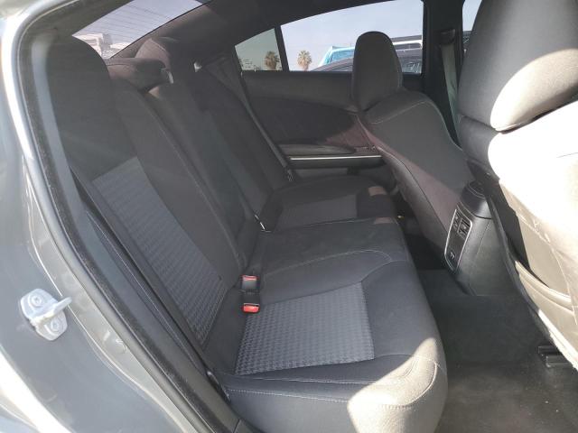 Photo 6 from auction – 2019 DODGE CHARGER R/ with VIN 2C3CDXCT9KH564300