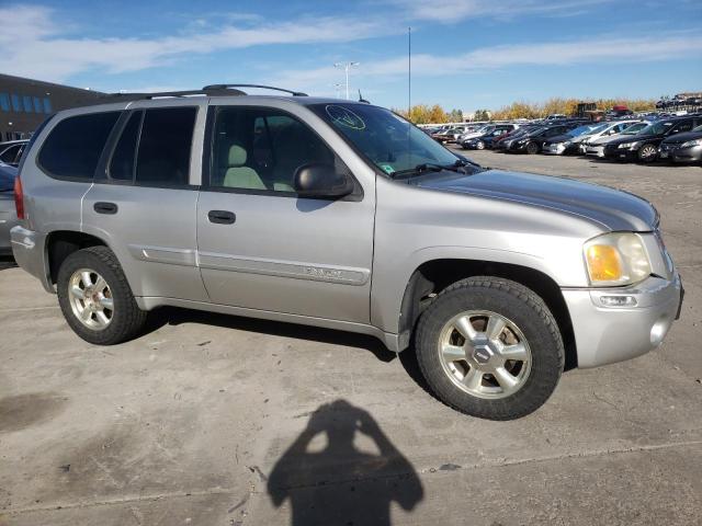 Photo 4 from auction – 2005 GMC ENVOY with VIN 1GKDT13SX52170152