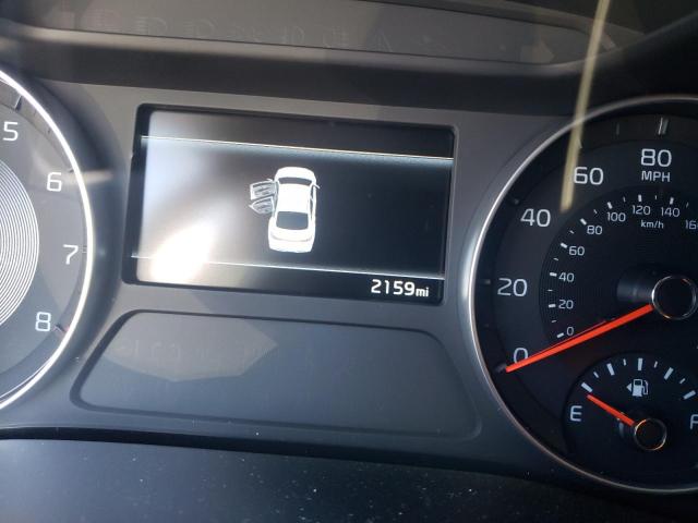 Photo 8 from auction – 2022 KIA FORTE FE with VIN 3KPF24AD3NE499517