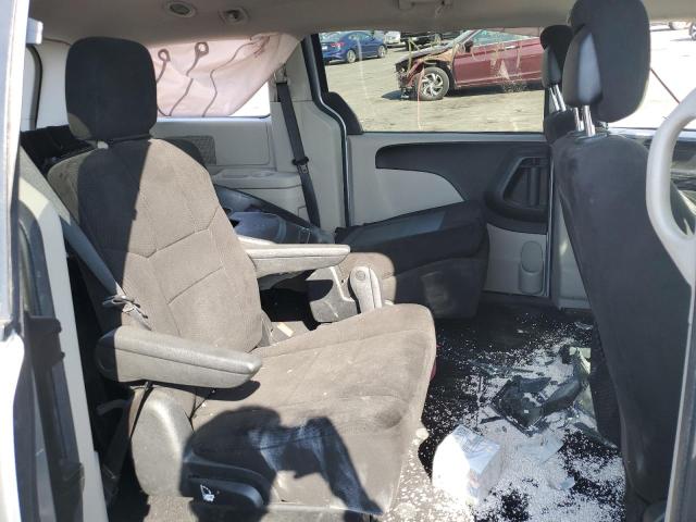 Photo 6 from auction – 2013 DODGE GRAND CARA with VIN 2C4RDGBG8DR618421