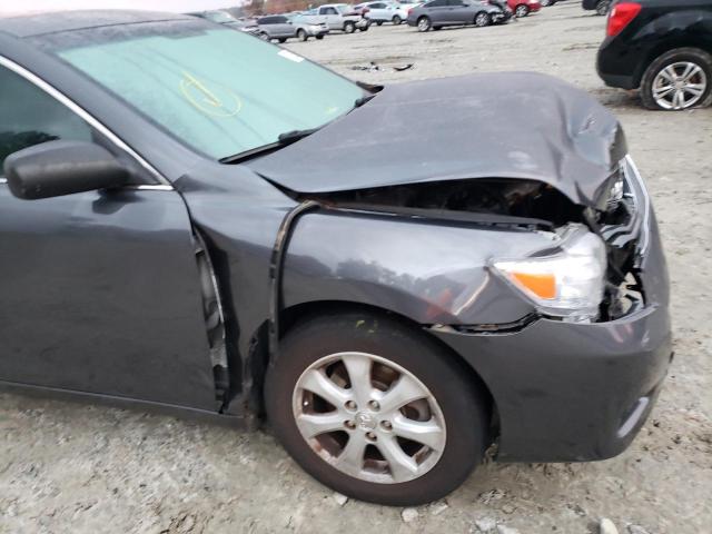 Zdjęcie 9 z aukcji – 2011 TOYOTA CAMRY BASE z VIN 4T1BF3EK2BU151691