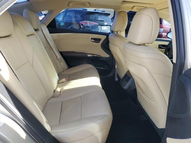 Photo 6 from auction – 2014 TOYOTA AVALON HYB with VIN 4T1BD1EB7EU026474