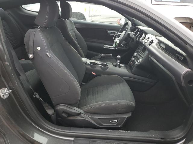 Photo 5 from auction – 2016 FORD MUSTANG with VIN 1FA6P8TH5G5284251