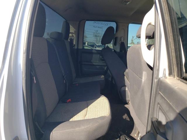 Photo 6 from auction – 2012 DODGE RAM 1500 S with VIN 1C6RD6FT6CS131241
