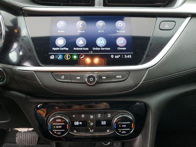 Photo 9 from auction – 2020 BUICK ENCORE GX with VIN KL4MMDSL4LB099297