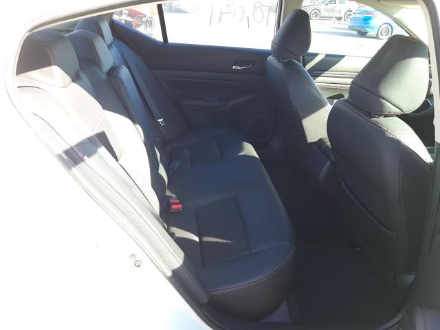 Photo 6 from auction – 2020 NISSAN ALTIMA SR with VIN 1N4BL4CV4LC134260