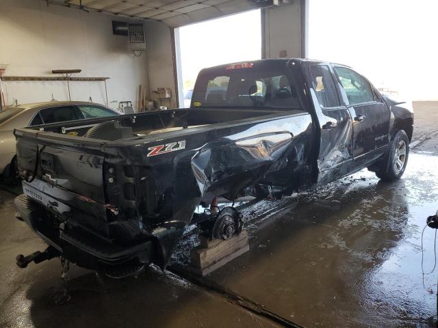 Photo 4 from auction – 2017 CHEVROLET SILVERADO with VIN 1GCVKREC5HZ378703