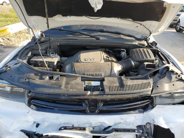 Photo 7 from auction – 2015 DODGE DURANGO R/ with VIN 1C4SDHCT8FC907474