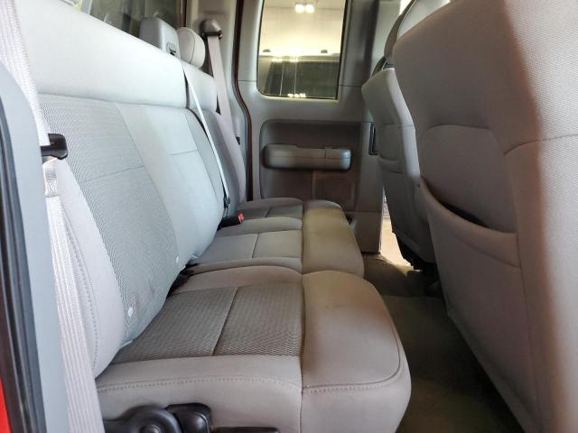 Photo 6 from auction – 2005 FORD F150 with VIN 1FTPX145X5FB46979