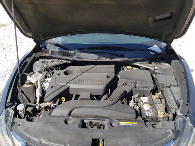 Photo 7 from auction – 2017 NISSAN ALTIMA 2.5 with VIN 1N4AL3APXHC202546